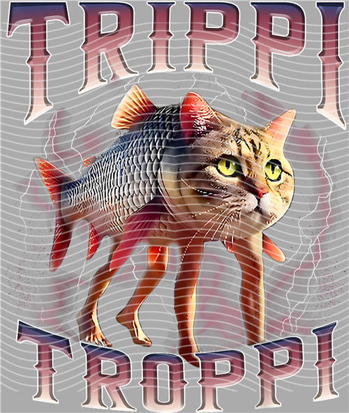 Tung Tung sahur-TT 152